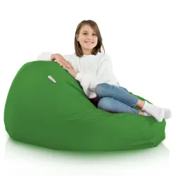 Pouf Poire XL Standard - Outdoor Pro d'extérieur Jardin Imperméable – vue 81