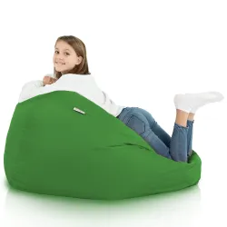 Pouf Poire XL Standard - Outdoor Pro d'extérieur Jardin Imperméable – vue 103