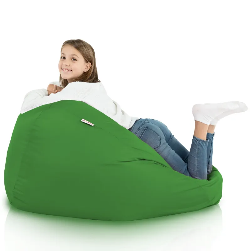 Pouf Poire XL Standard - Outdoor Pro d'extérieur Jardin Imperméable – vue 103