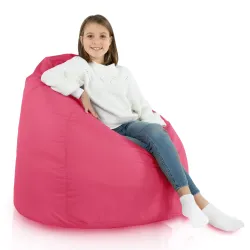 Pouf Poire XL Standard - Outdoor Pro d'extérieur Jardin Imperméable – vue 57