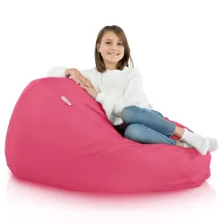 Pouf Poire XL Standard - Outdoor Pro d'extérieur Jardin Imperméable – vue 78