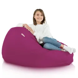 Pouf Poire XL Standard - Outdoor Pro d'extérieur Jardin Imperméable – vue 84
