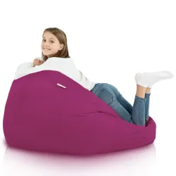 Pouf Poire XL Standard - Outdoor Pro d'extérieur Jardin Imperméable – vue 104