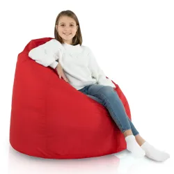 Pouf Poire XL Standard - Outdoor Pro d'extérieur Jardin Imperméable – vue 52