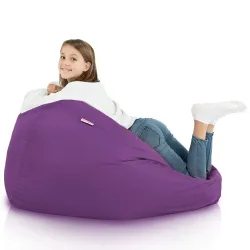 Pouf Poire XL Standard - Outdoor Pro d'extérieur Jardin Imperméable – vue 102