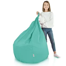 Pouf Poire XL Standard - Outdoor Pro d'extérieur Jardin Imperméable – vue 114
