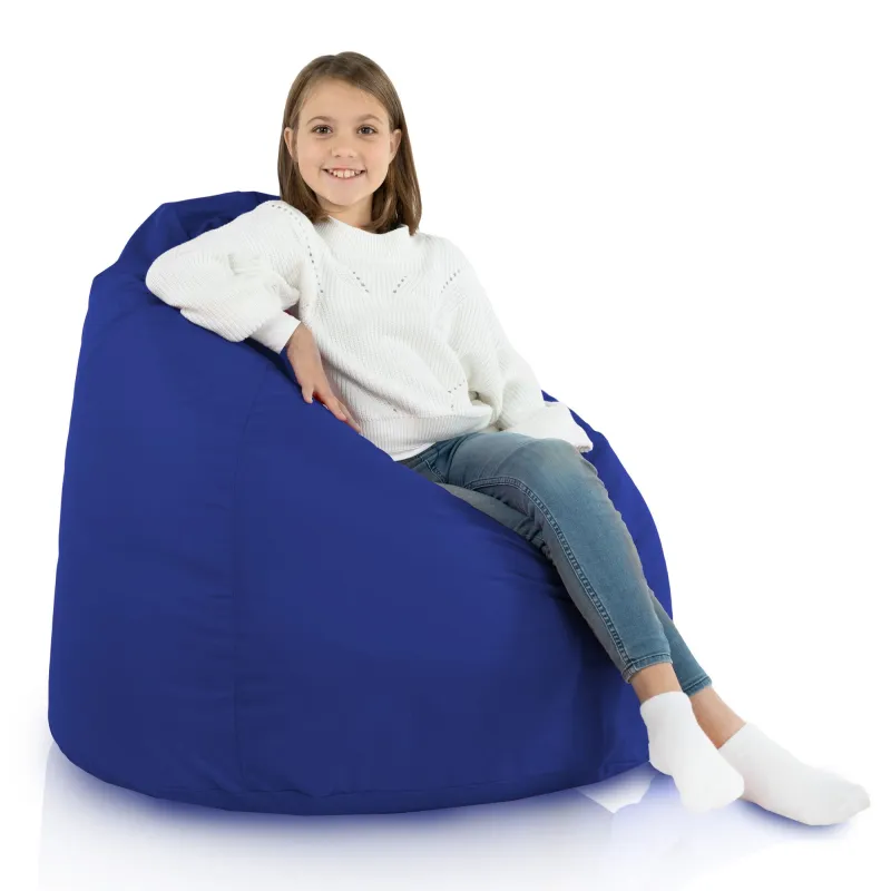 Pouf Poire XL Standard - Outdoor Pro d'extérieur Jardin Imperméable – vue 48