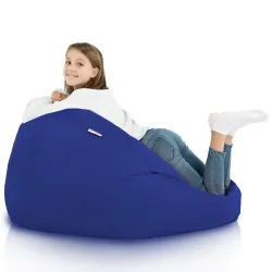 Pouf Poire XL Standard - Outdoor Pro d'extérieur Jardin Imperméable – vue 86