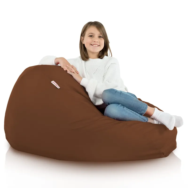 Pouf Poire XL Standard - Outdoor Pro d'extérieur Jardin Imperméable – vue 77