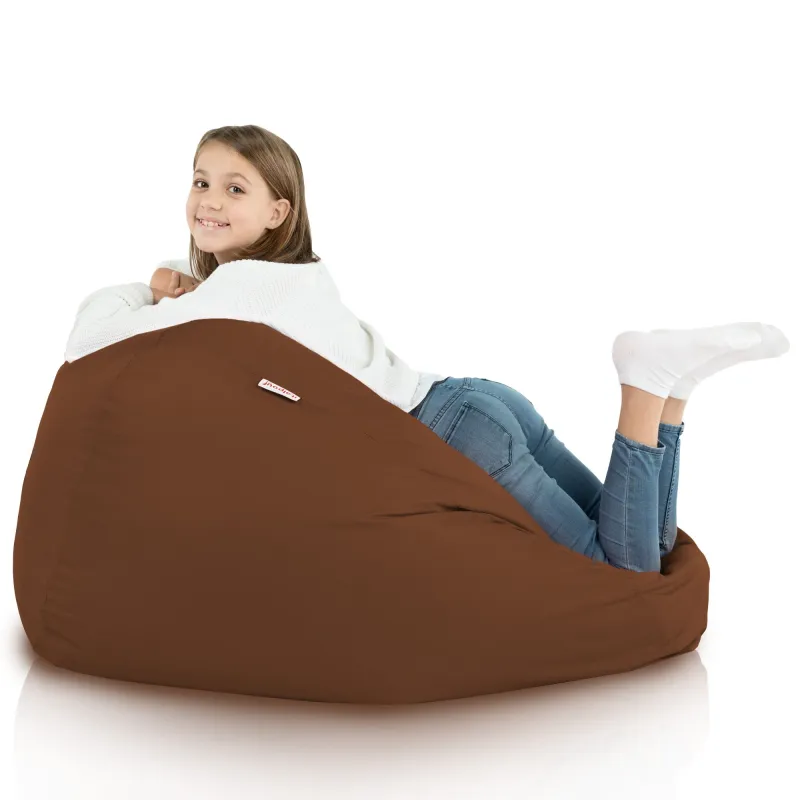 Pouf Poire XL Standard - Outdoor Pro d'extérieur Jardin Imperméable – vue 88
