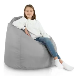 Pouf Poire XL Standard - Outdoor Pro d'extérieur Jardin Imperméable – vue 61