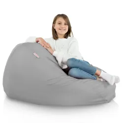 Pouf Poire XL Standard - Outdoor Pro d'extérieur Jardin Imperméable – vue 71