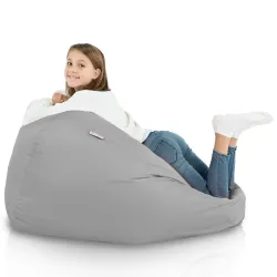 Pouf Poire XL Standard - Outdoor Pro d'extérieur Jardin Imperméable – vue 93