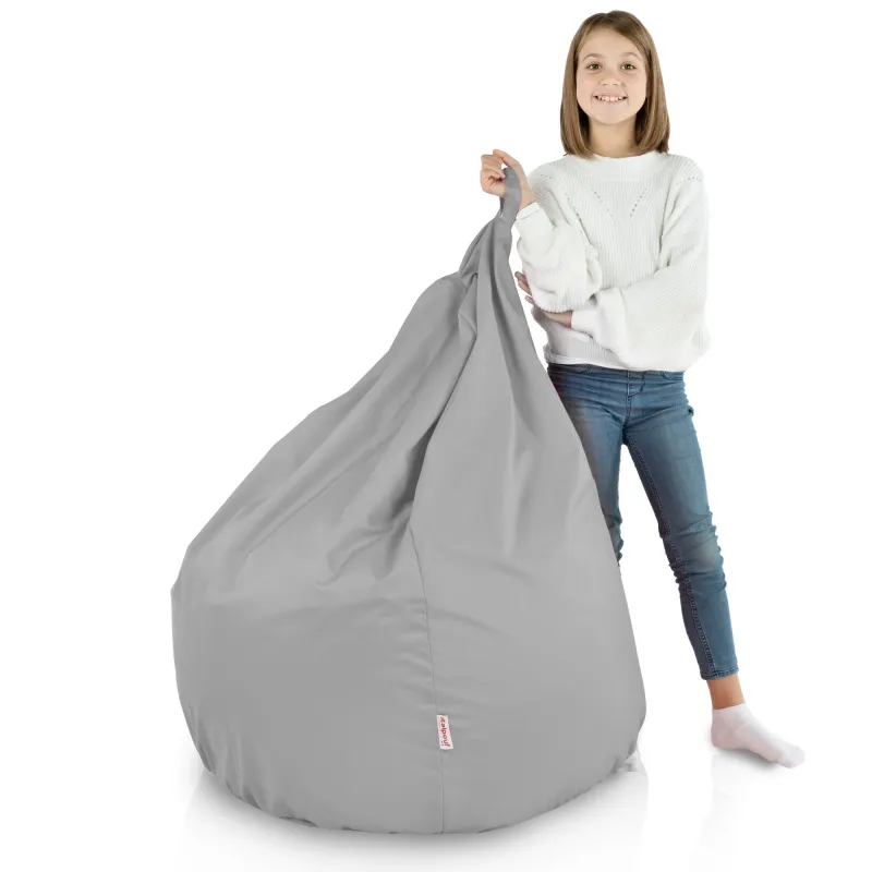 Pouf Poire XL Standard - Outdoor Pro d'extérieur Jardin Imperméable – vue 113
