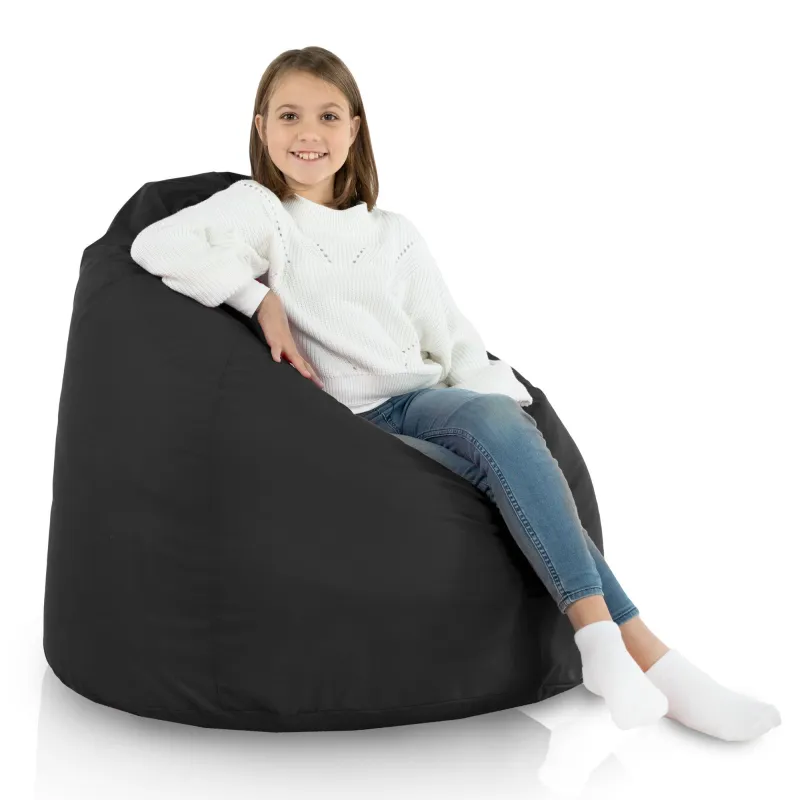 Pouf Poire XL Standard - Outdoor Pro d'extérieur Jardin Imperméable – vue 66
