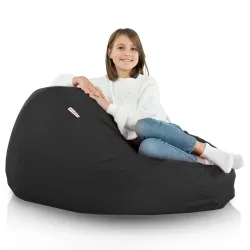 Pouf Poire XL Standard - Outdoor Pro d'extérieur Jardin Imperméable – vue 67