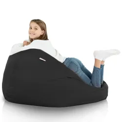 Pouf Poire XL Standard - Outdoor Pro d'extérieur Jardin Imperméable – vue 95