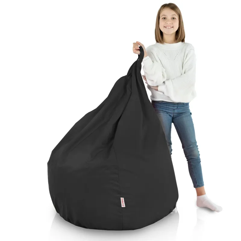 Pouf Poire XL Standard - Outdoor Pro d'extérieur Jardin Imperméable – vue 111
