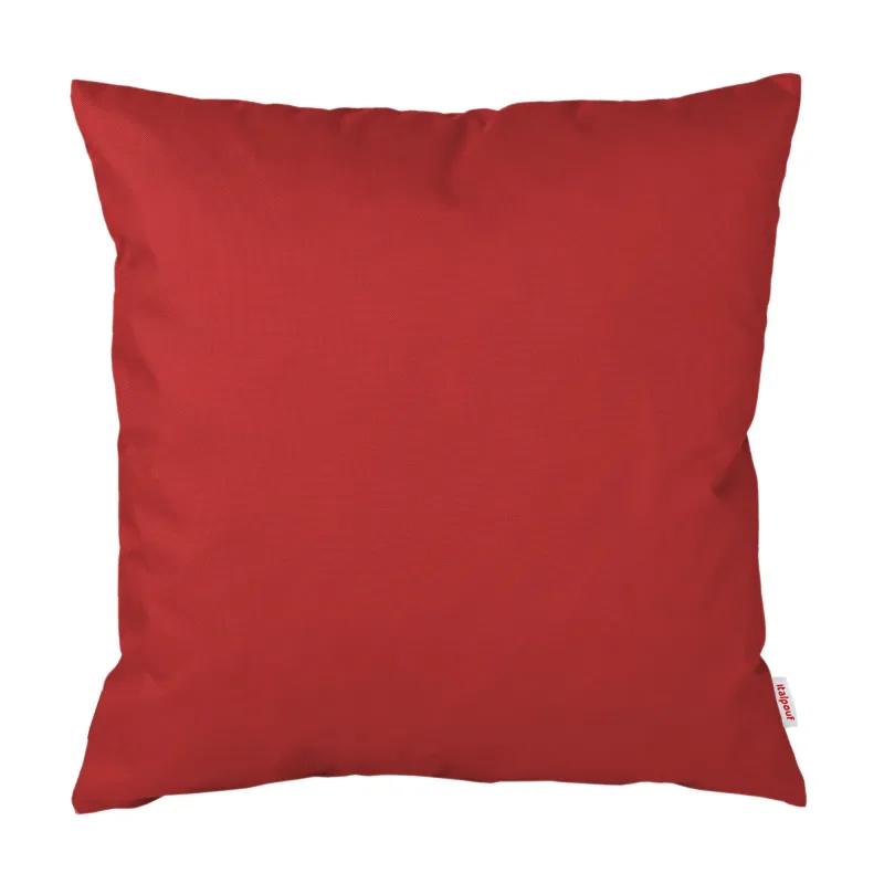 Coussin de jardin carré 45x45 cm - Outdoor Pro d'extérieur Imperméable – vue 6
