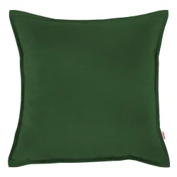 Coussin décoratif carré - Velours Soft