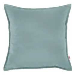 Coussin décoratif carré - Velours Soft