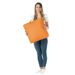 Coussin carré pour le sol - Outdoor Pro d'extérieur Jardin Imperméable – vue 2