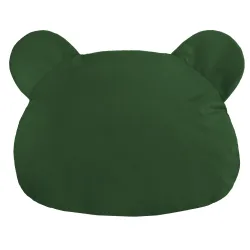 coussin décoratif pour enfants Teddy - Velours Soft