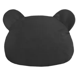 coussin décoratif pour enfants Teddy - Velours Soft