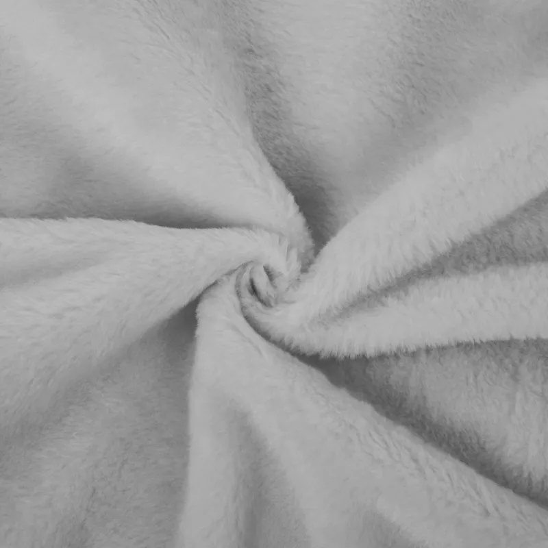 Coussin de Sol Géant XXL pour adultes - Fausse Fourrure Yeti – vue 6