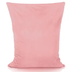 Coussin de Sol Géant XXL pour adultes - Fausse Fourrure Yeti – vue 7