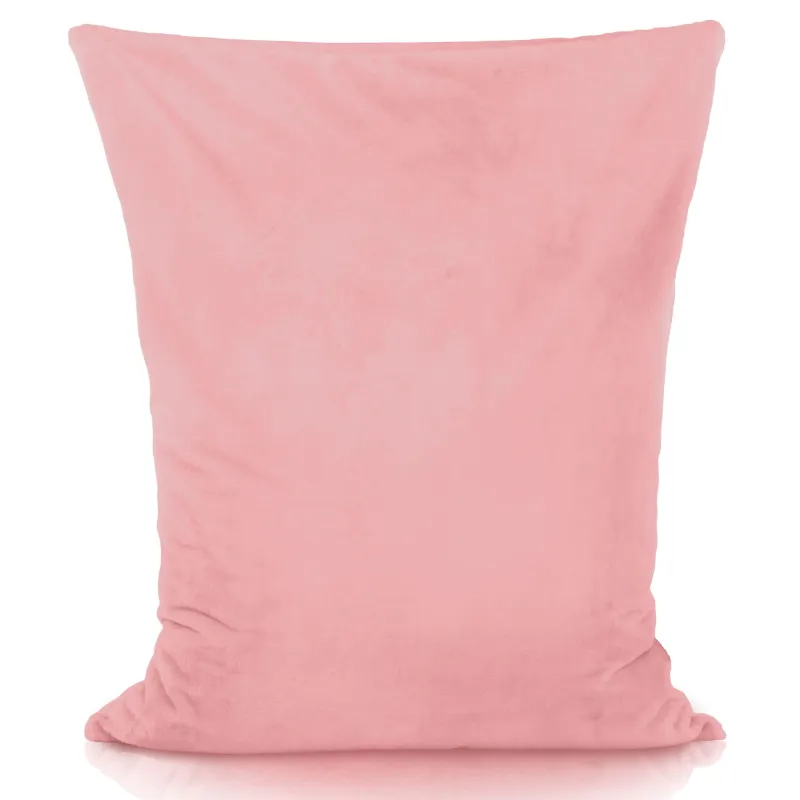 Coussin de Sol Géant XXL pour adultes - Fausse Fourrure Yeti – vue 7