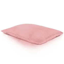 Coussin de Sol Géant XXL pour adultes - Fausse Fourrure Yeti – vue 8