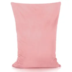 Coussin de Sol pour enfants - Fausse Fourrure Yeti