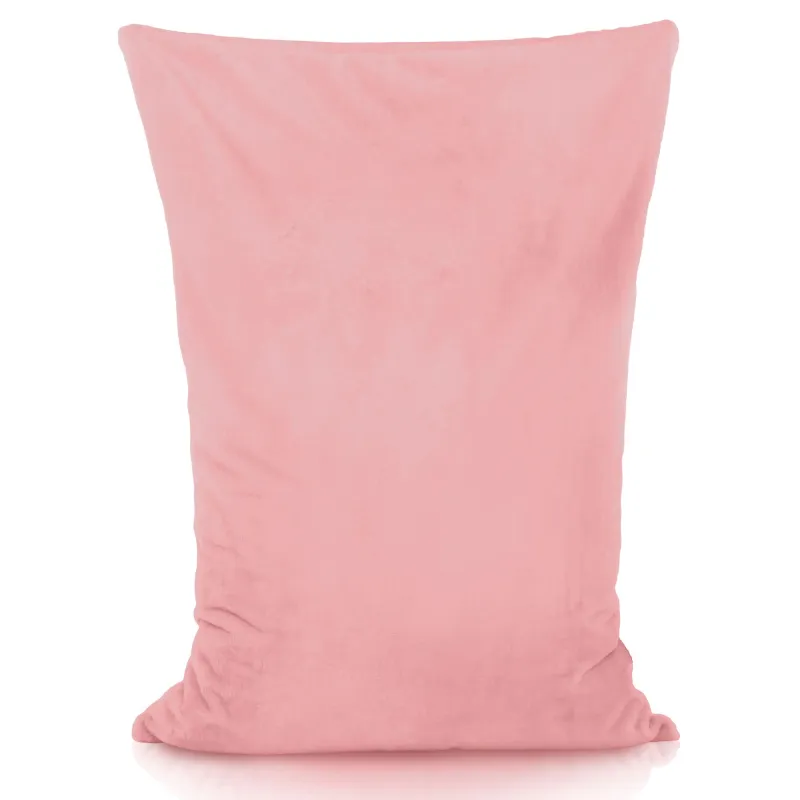 Coussin de Sol Géant XL pour enfants - Fausse Fourrure Yeti – vue 7