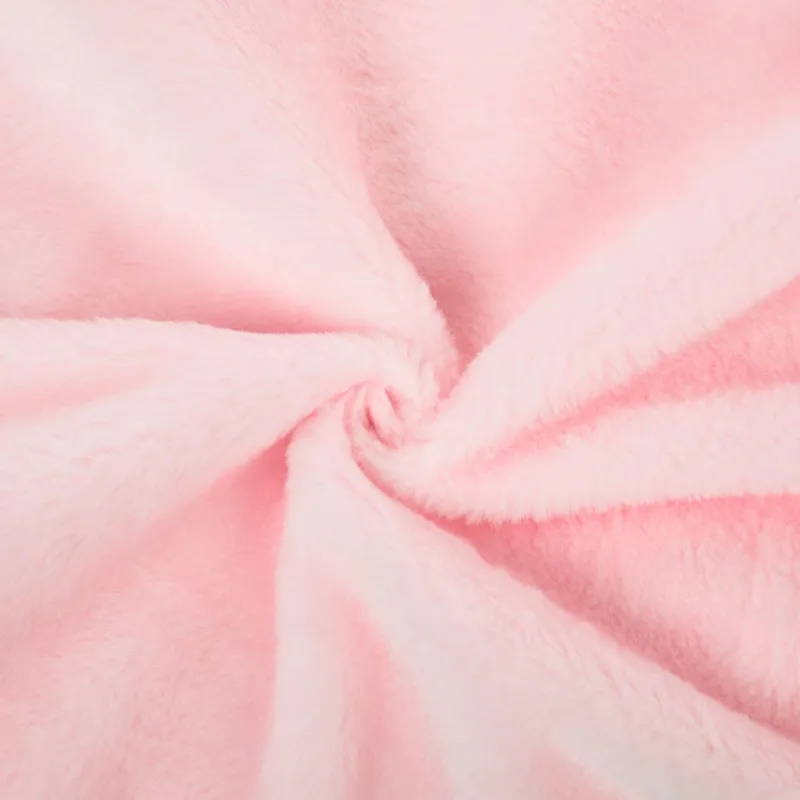 Pouf avec Dossier XXL Drop - Fausse Fourrure Yeti – vue 14