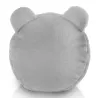 Yeti gris