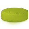 Lime Repose-pieds nylon
