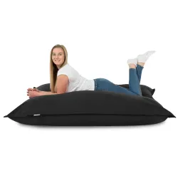 Coussin de Sol Géant XXL pour adultes - Velours Soft – vue 58