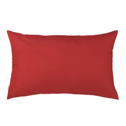 Coussin de jardin rectangulaire 30x50 cm - Outdoor Pro d'extérieur Imperméable