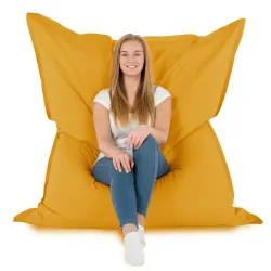 Coussin de Sol Géant XXL pour adultes - Outdoor Pro d'extérieur Jardin Imperméable – vue 28