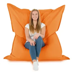 Coussin de Sol Géant XXL pour adultes - Outdoor Pro d'extérieur Jardin Imperméable – vue 43