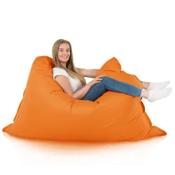 Coussin de Sol Géant XXL pour adultes - Outdoor Pro d'extérieur Jardin Imperméable – vue 87