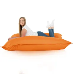 Coussin de Sol Géant XXL pour adultes - Outdoor Pro d'extérieur Jardin Imperméable – vue 95