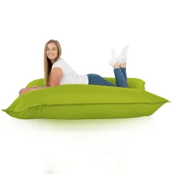 Coussin de Sol Géant XXL pour adultes - Outdoor Pro d'extérieur Jardin Imperméable – vue 92