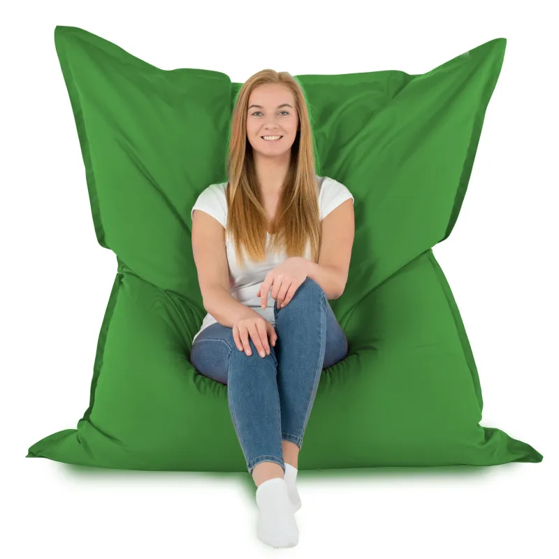 Coussin de Sol Géant XXL pour adultes - Outdoor Pro d'extérieur Jardin Imperméable – vue 33