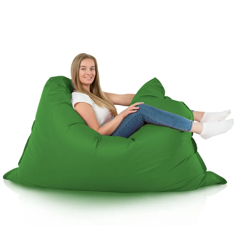 Coussin de Sol Géant XXL pour adultes - Outdoor Pro d'extérieur Jardin Imperméable – vue 84