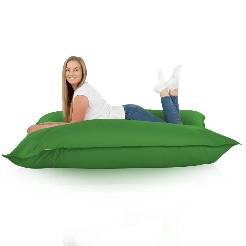 Coussin de Sol Géant XXL pour adultes - Outdoor Pro d'extérieur Jardin Imperméable – vue 89