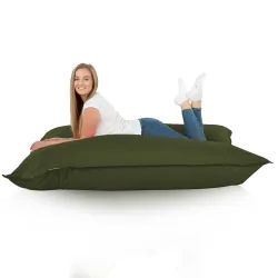 Coussin de Sol Géant XXL pour adultes - Outdoor Pro d'extérieur Jardin Imperméable – vue 110
