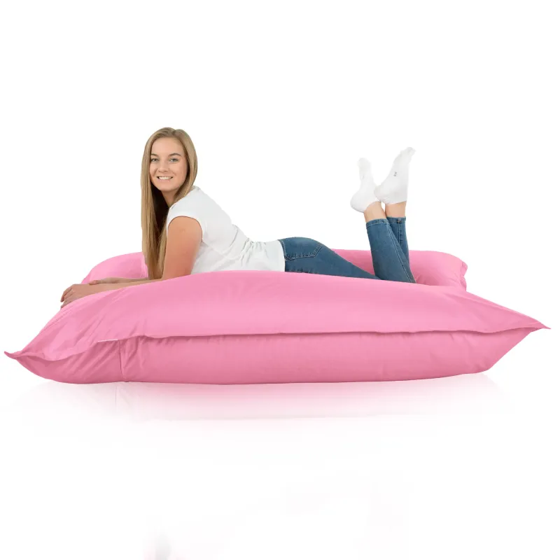 Coussin de Sol Géant XXL pour adultes - Outdoor Pro d'extérieur Jardin Imperméable – vue 101