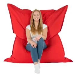 Coussin de Sol Géant XXL pour adultes - Outdoor Pro d'extérieur Jardin Imperméable – vue 35